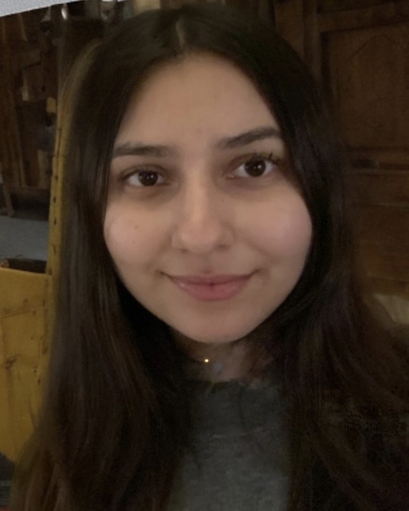 Profilbild von Dilan