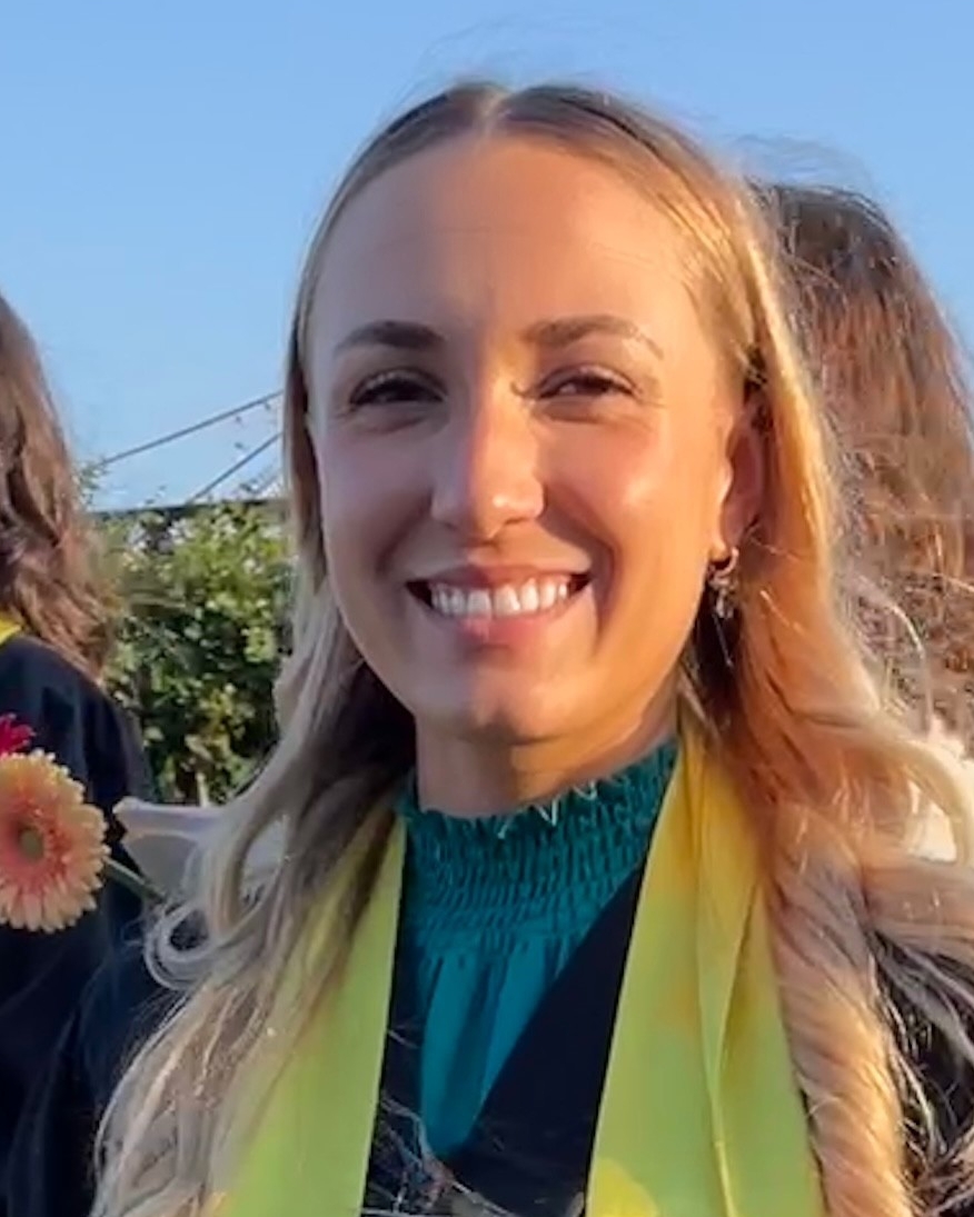 Profilbild von Sandra