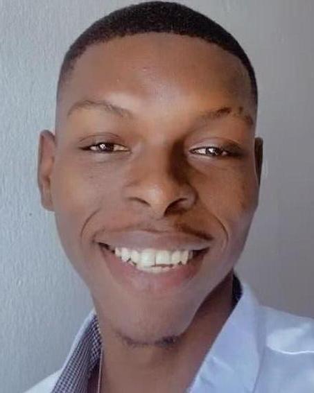 Profilbild von Donald Kevin