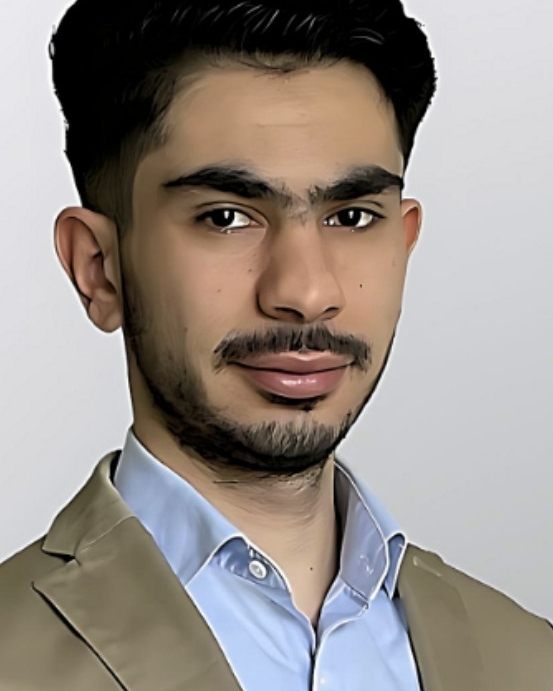 Profilbild von Mohamed Ghazi