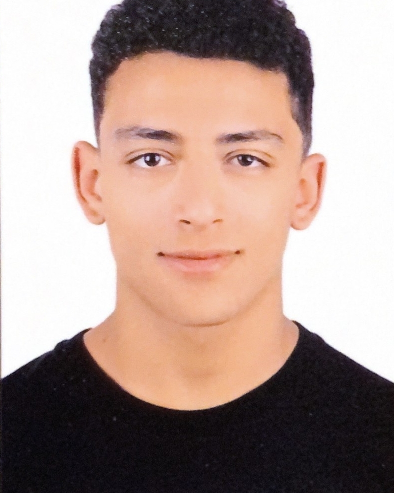 Profilbild von Omar