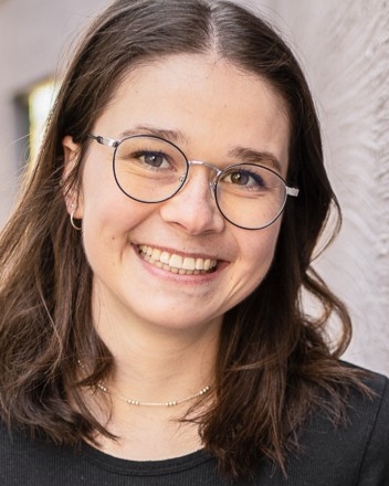 Profilbild von Simone