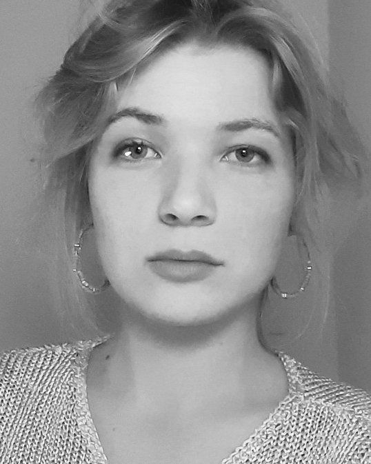 Profilbild von Daniela