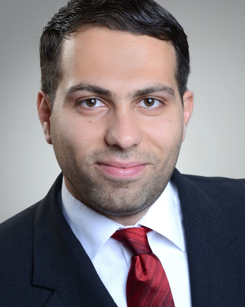 Profilbild von Hamza
