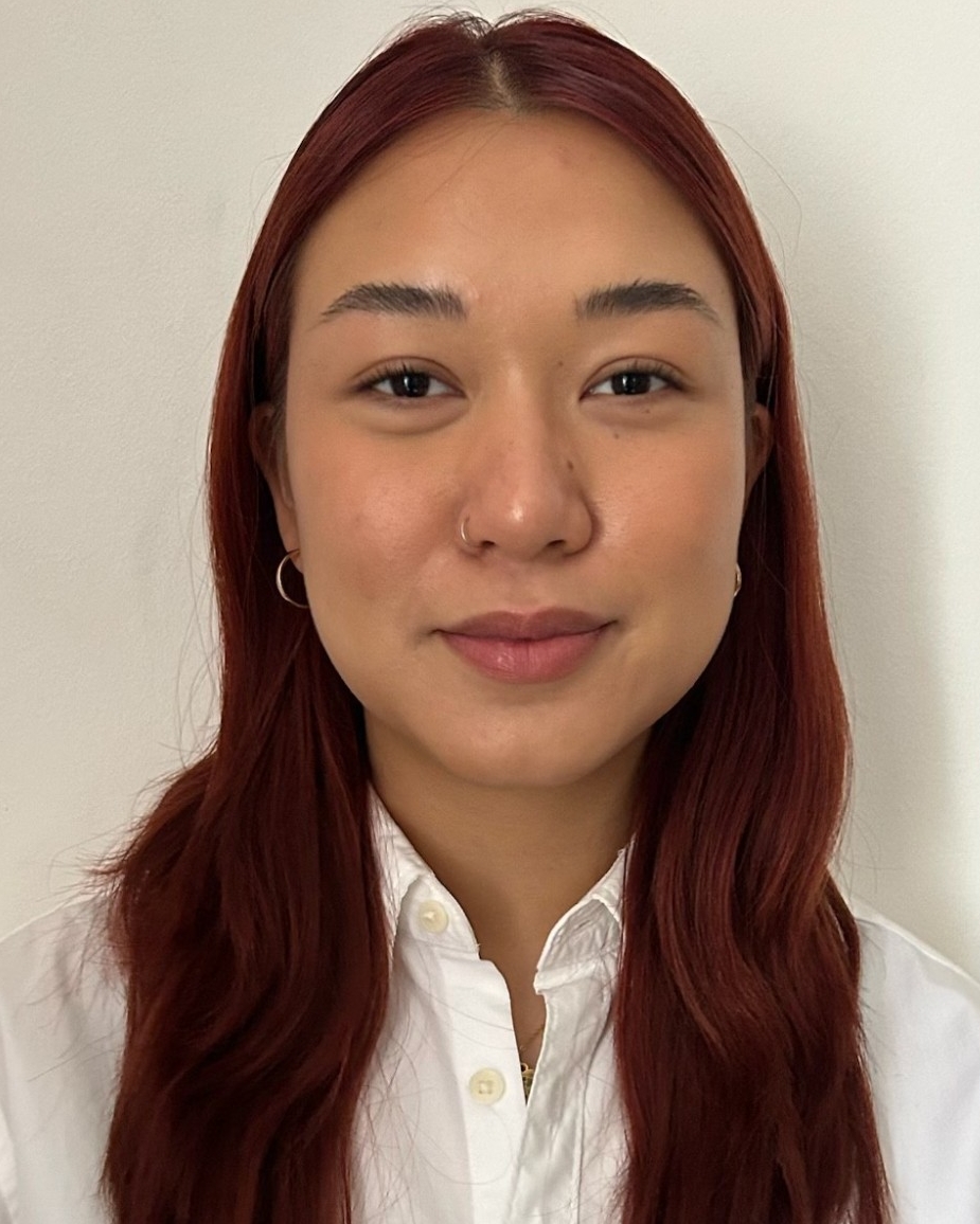 Profilbild von Josephine
