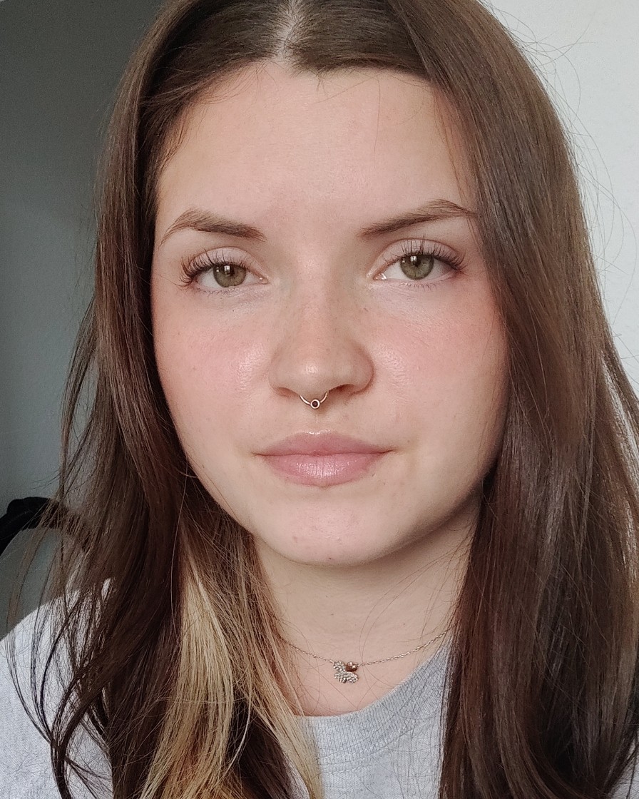 Profilbild von Lucie