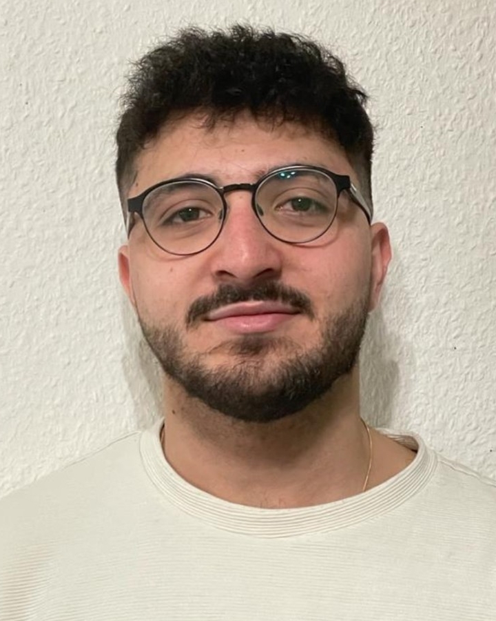 Profilbild von Almajd