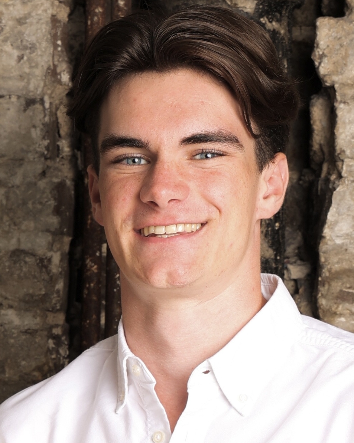 Profilbild von Alexander
