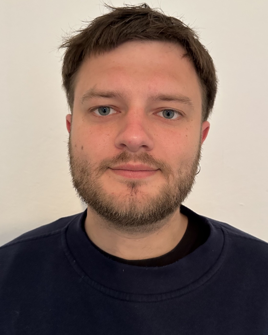 Profilbild von Josua