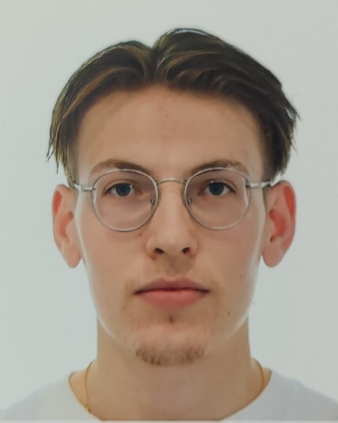 Profilbild von Kevin