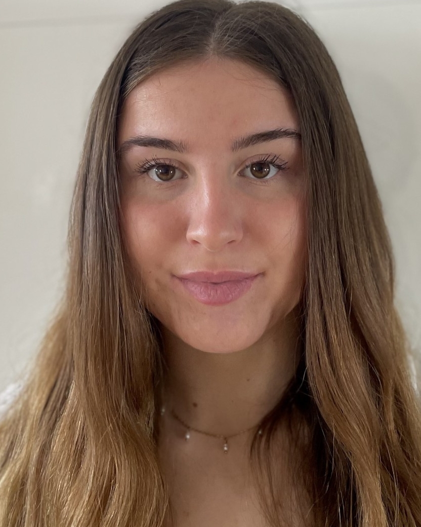 Profilbild von Sophie