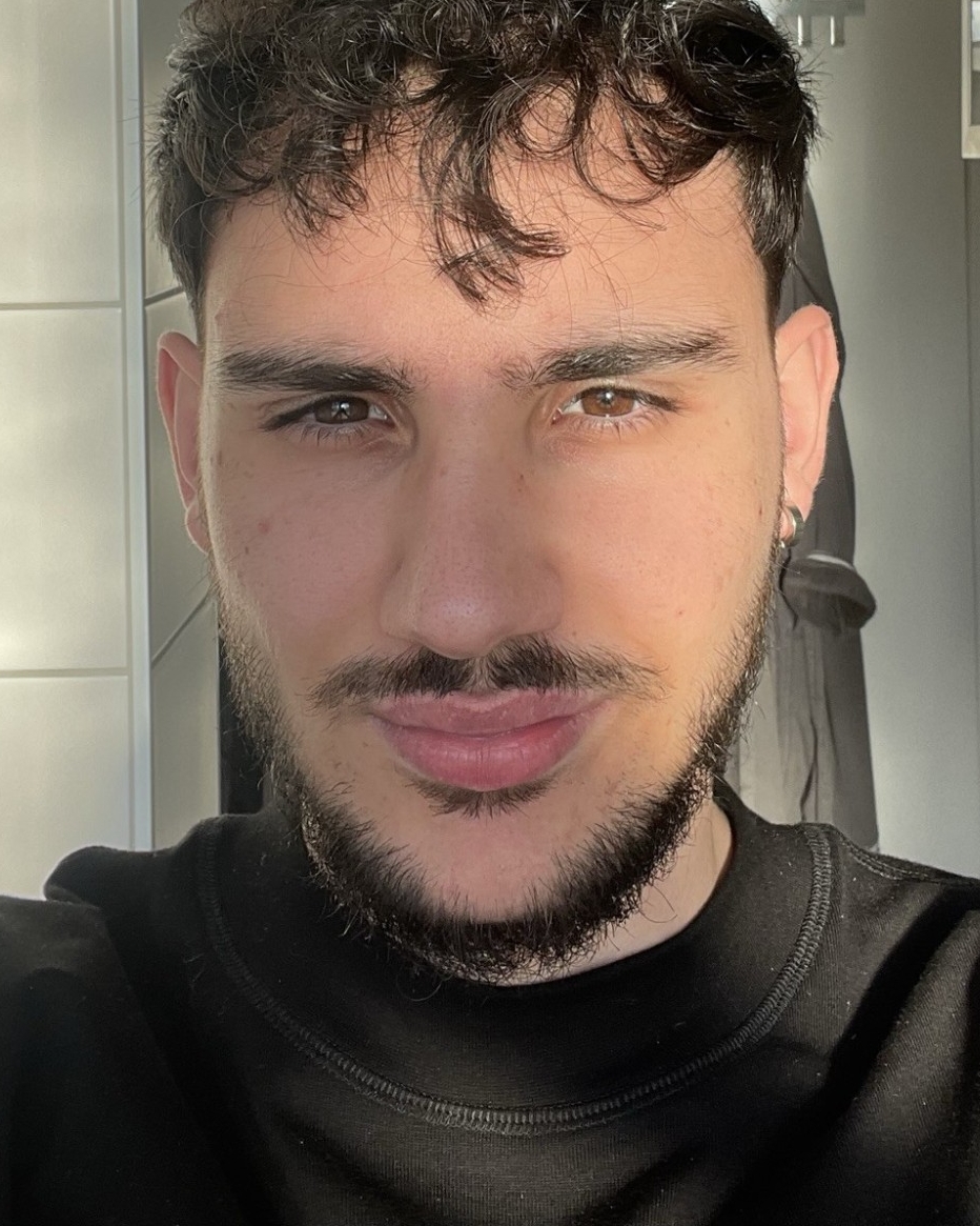 Profilbild von Davide