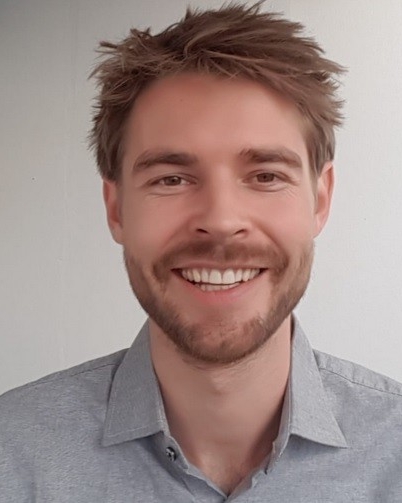 Profilbild von Jakob