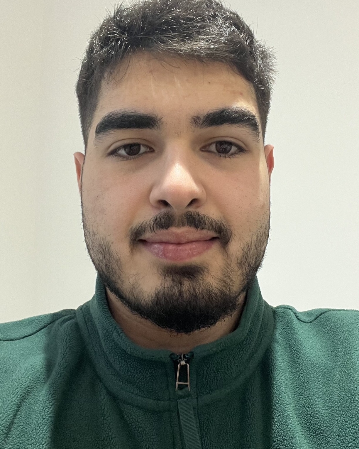Profilbild von Muhammed-Sefa