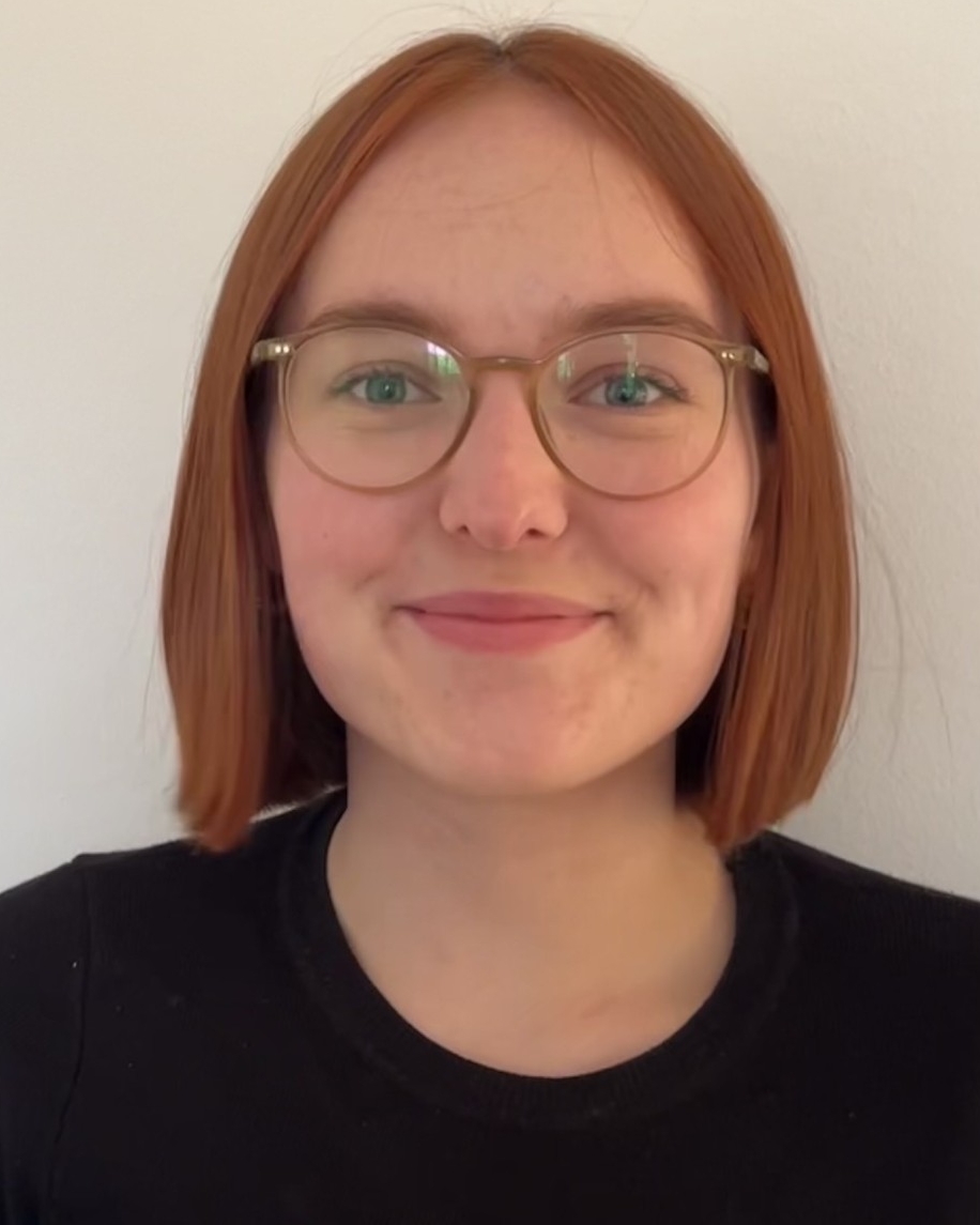 Profilbild von Annika