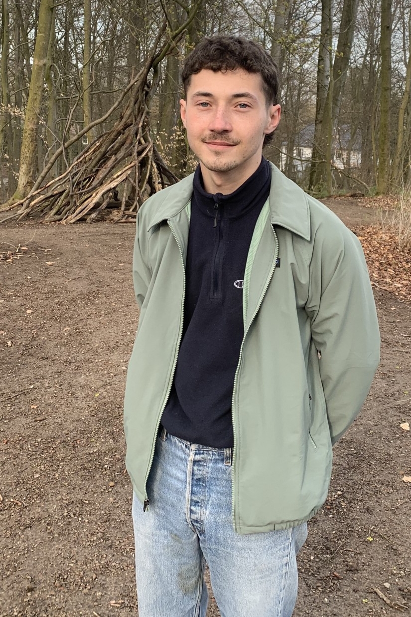 Weiteres Foto von Pavel