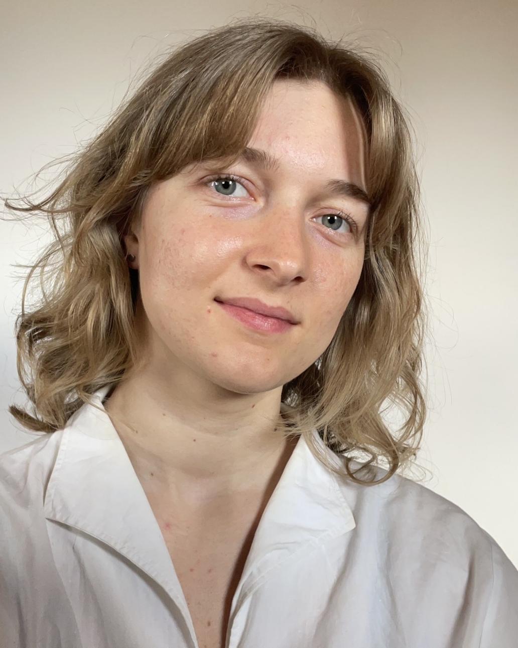 Profilbild von Melanie Marianne