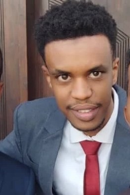 Weiteres Foto von Mohammed