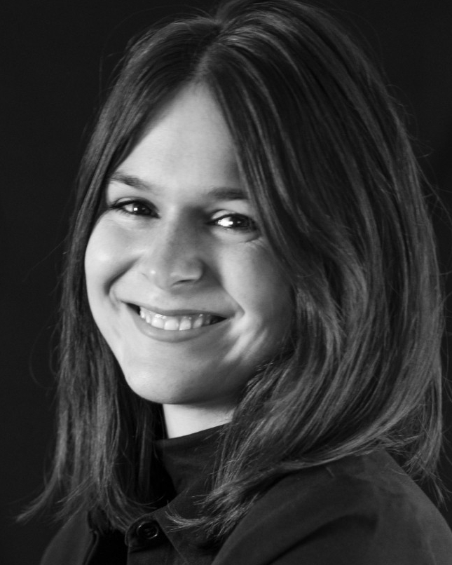 Profilbild von Luisa