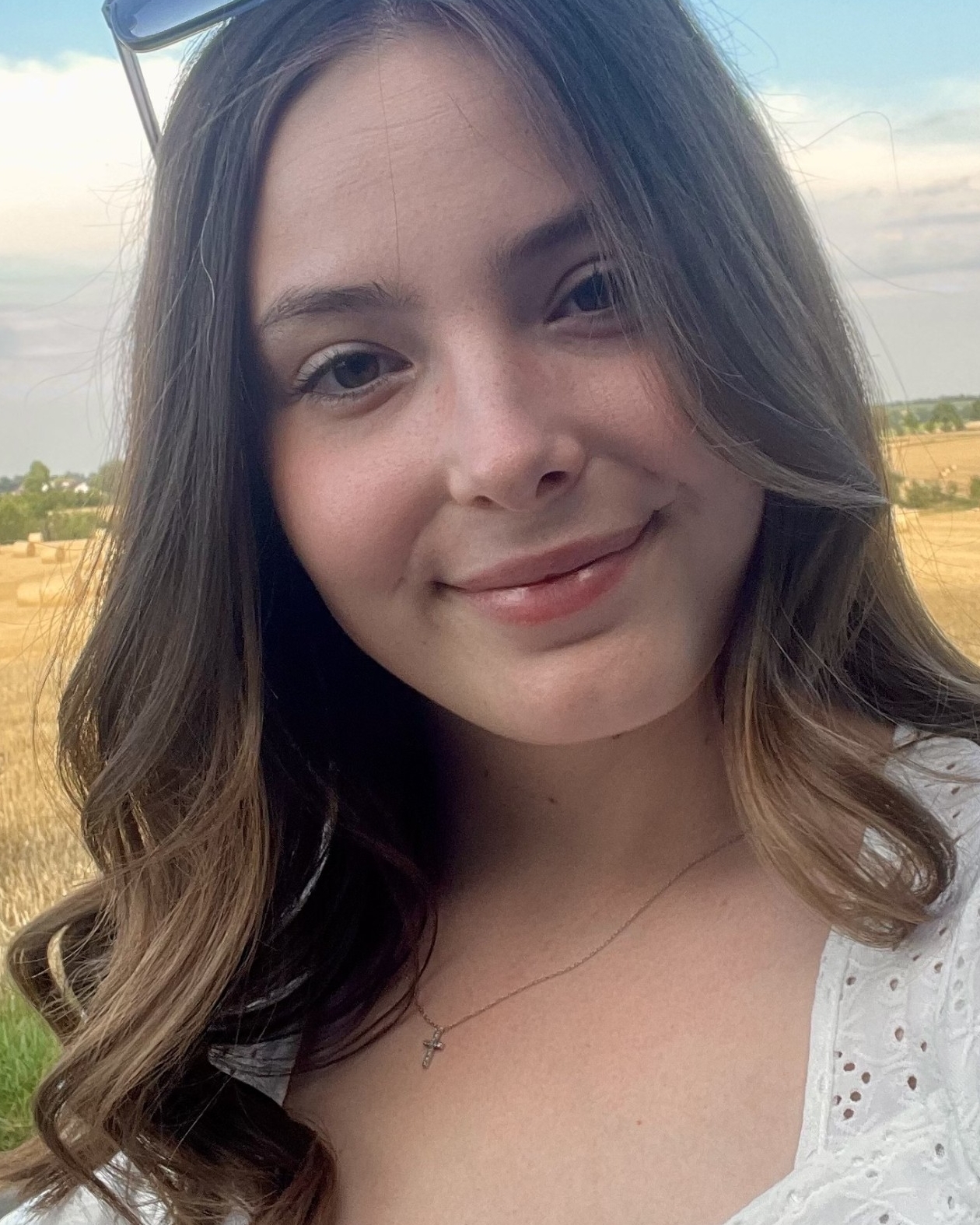Profilbild von Lara
