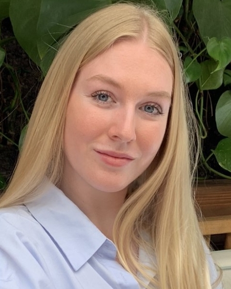 Profilbild von Sophia