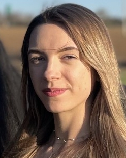Profilbild von Johanna