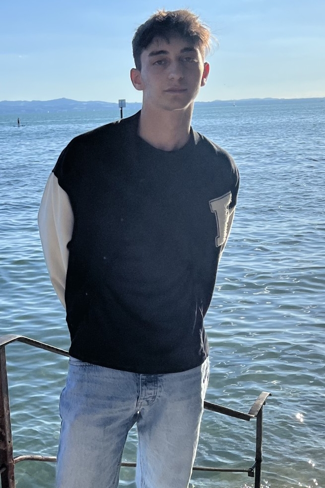 Weiteres Foto von Eren