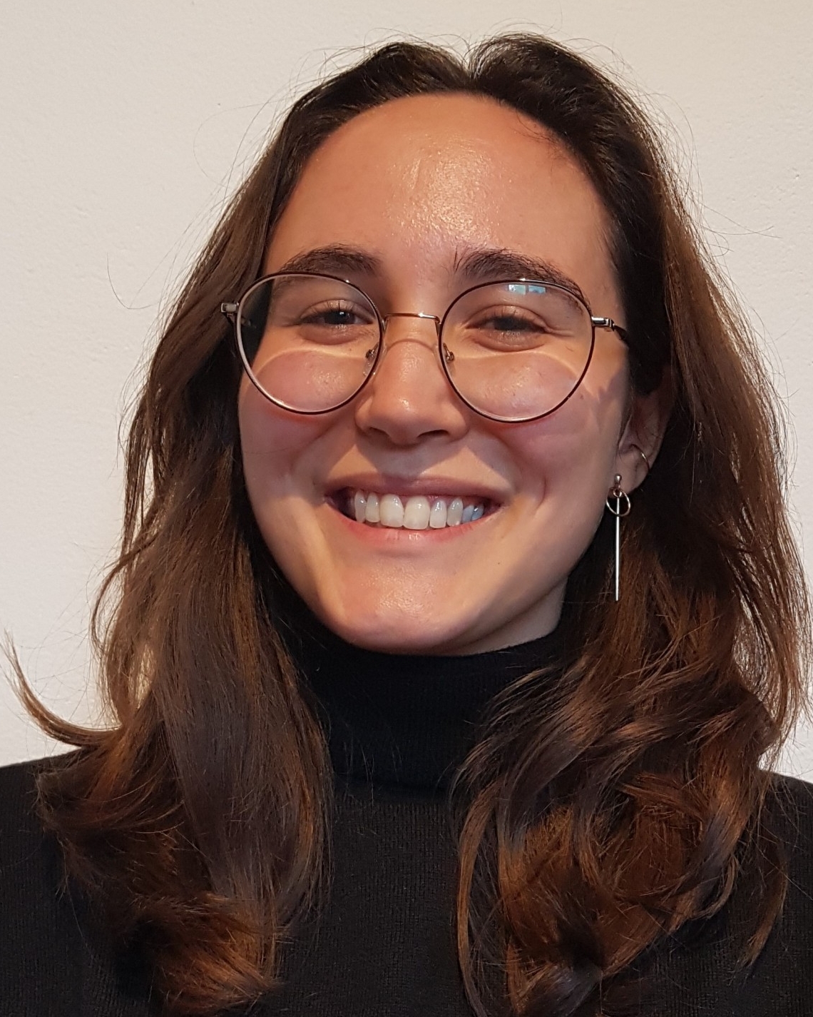 Profilbild von Lena