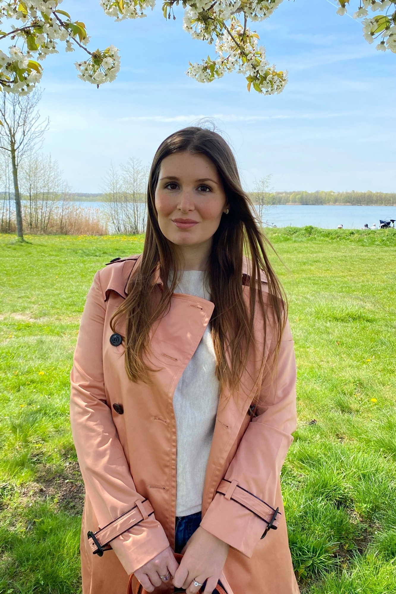 Weiteres Foto von Iuliia