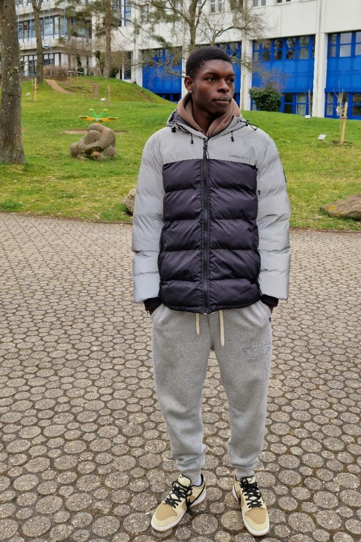 Weiteres Foto von Donald Kevin