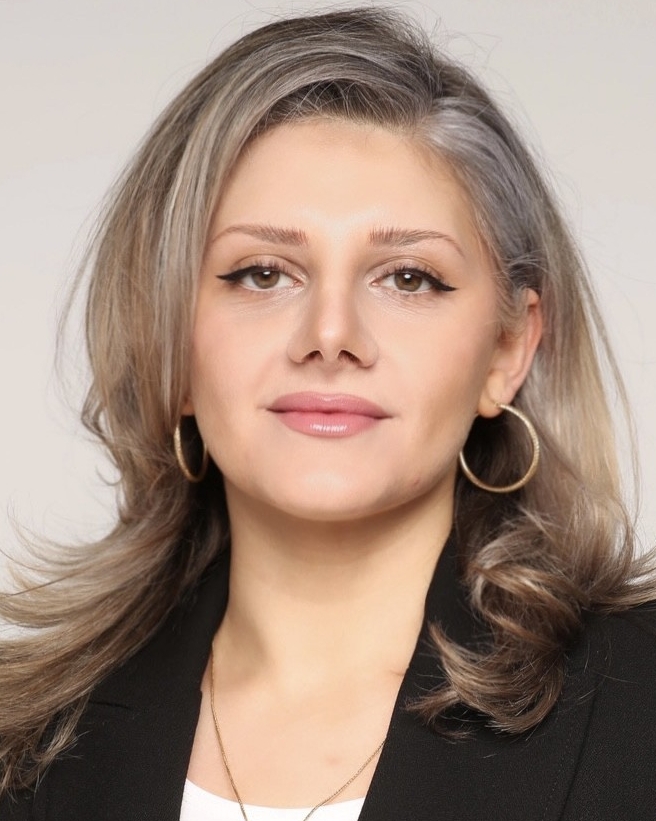 Profilbild von Narine