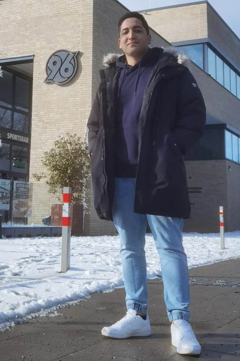 Weiteres Foto von Fedi
