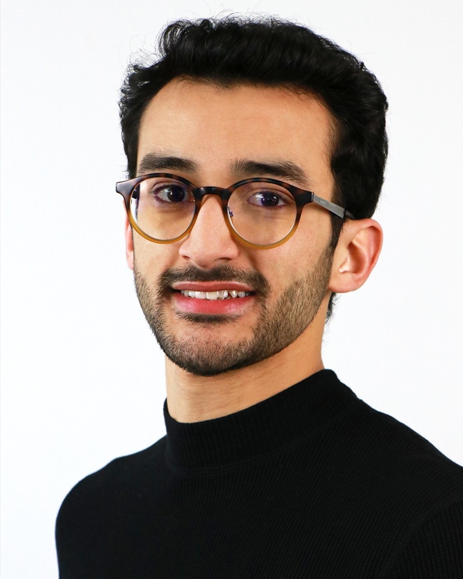 Profilbild von Mohamed Amine