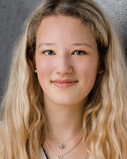 Profilbild von Marén
