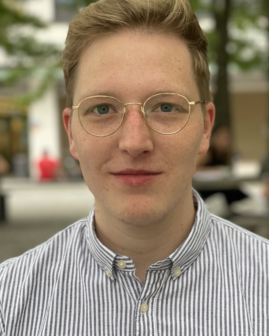 Profilbild von Timo