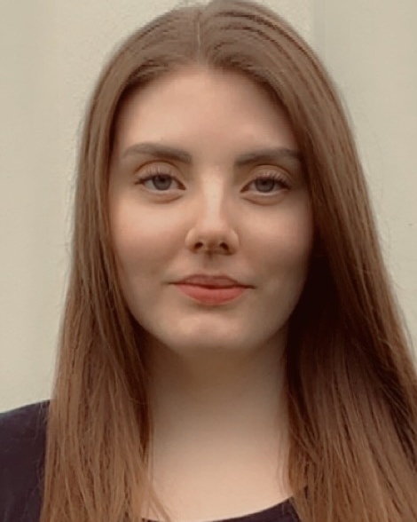 Profilbild von Charlotte