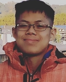 Profilbild von Tien Hoang