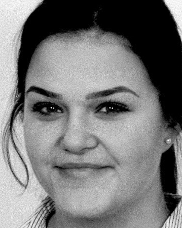Profilbild von Vivien