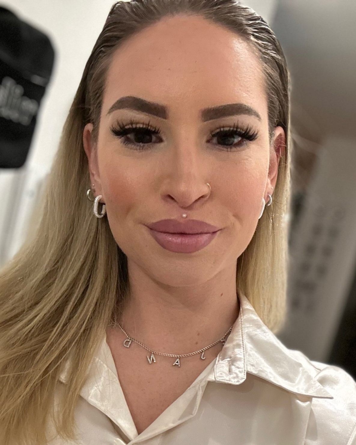 Profilbild von Alexandra