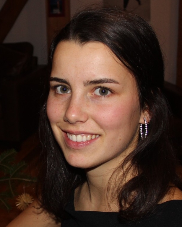 Profilbild von Emma