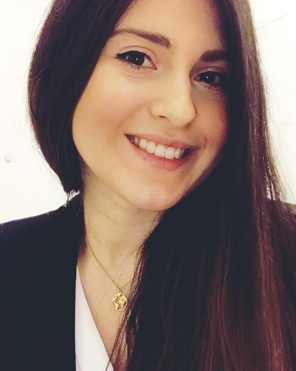 Profilbild von Nicole Jennifer
