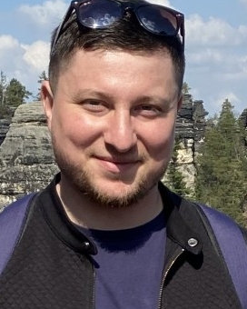 Profilbild von Eduard