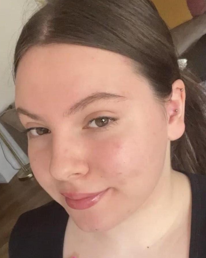 Profilbild von Martina