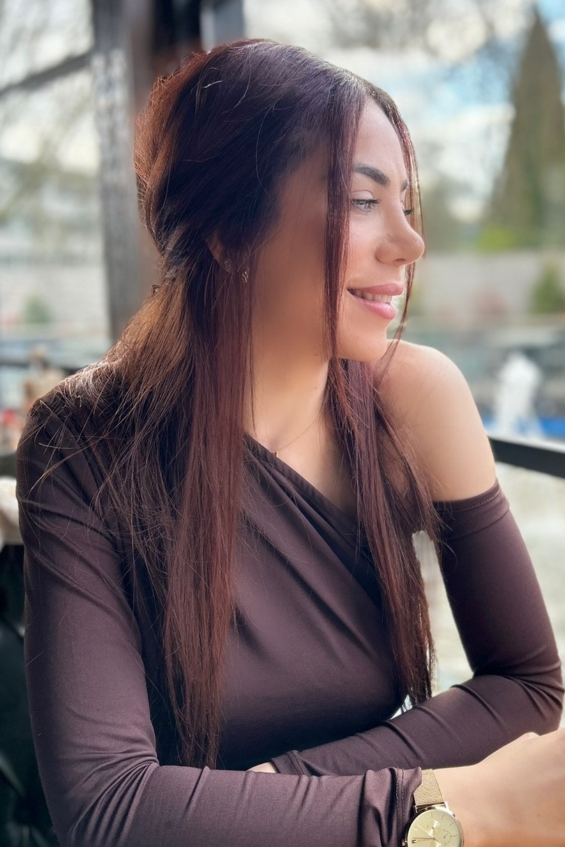 Weiteres Foto von Areej