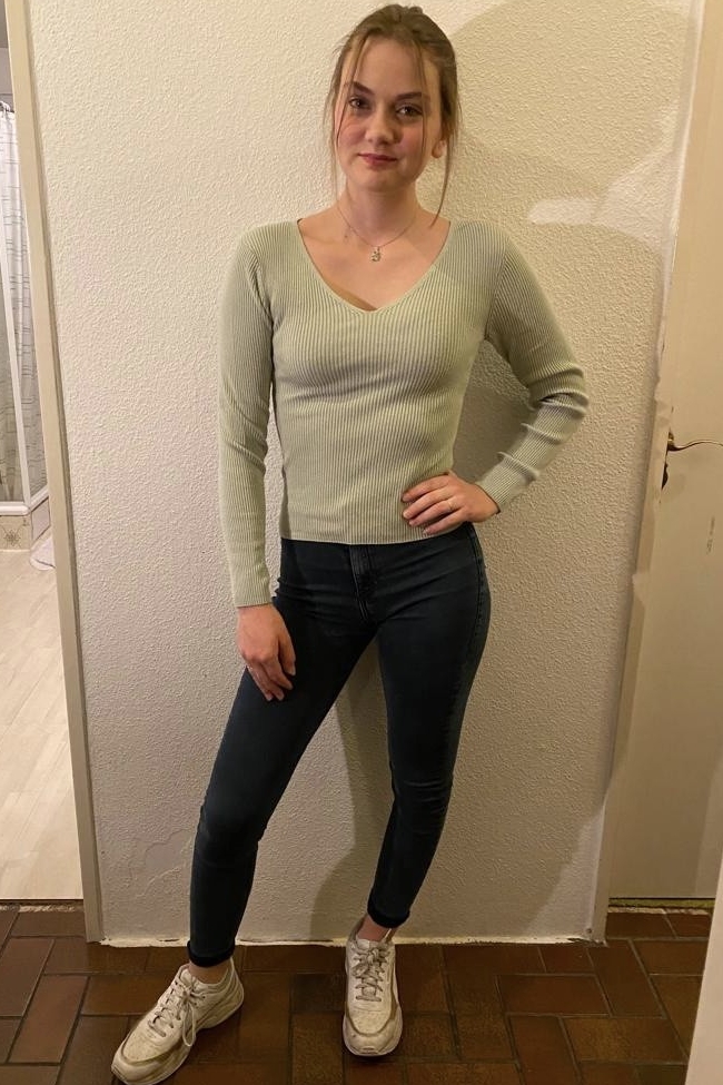 Weiteres Foto von Emilia Catharina