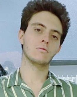 Profilbild von Ahmed