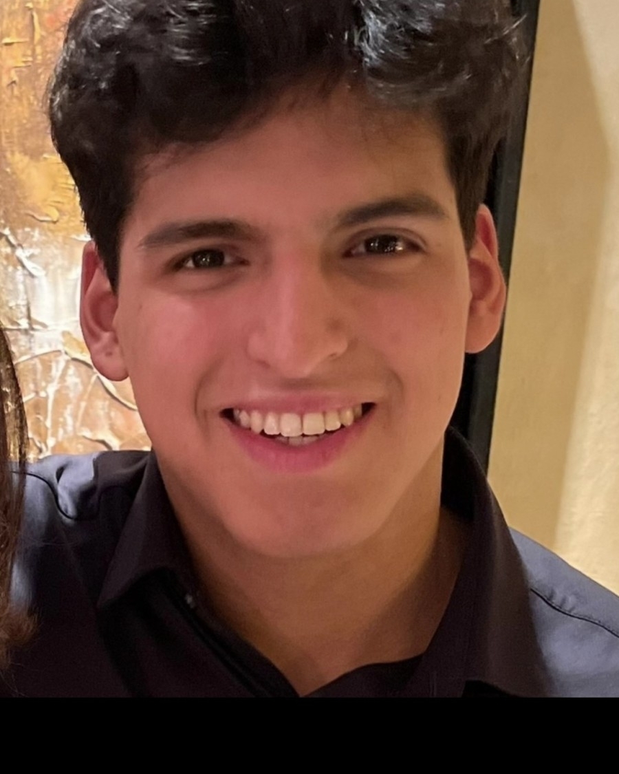 Profilbild von Enmanuel