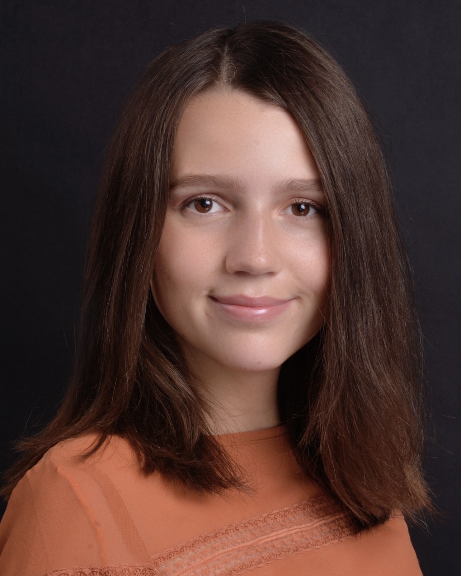Profilbild von Anna Lena