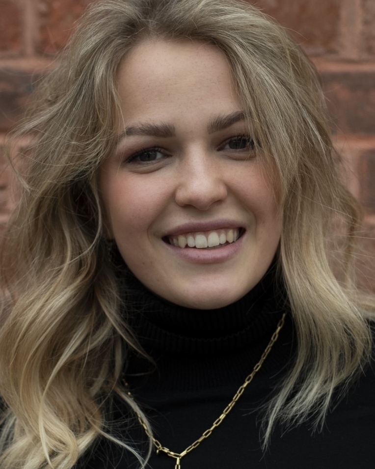 Profilbild von Lena