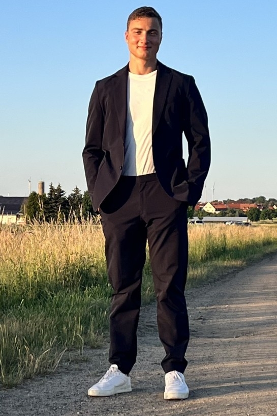 Weiteres Foto von Niko
